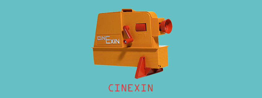 CinExin - Juguete del año 1979
